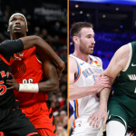 NBA Game Picks & Analysis
