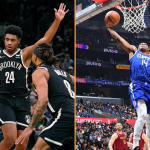 NBA Game Picks & Analysis