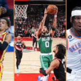 NBA Game Picks & Analysis