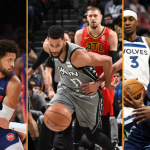 NBA Game Picks & Analysis