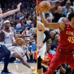 NBA Game Picks & Analysis