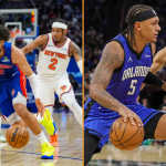 NBA Game Picks & Analysis