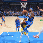 2025 NBA Finals Game 3 Analysis