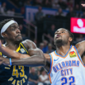 2025 NBA Finals Game 4 Analysis
