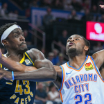 2025 NBA Finals Game 4 Analysis