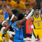 2025 NBA Finals Game 5 Analysis