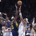 2025 NBA Finals Preview