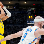 2025 NBA Finals Game 2 Analysis