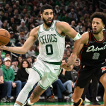 Celtics To Cover The Spread