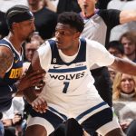 Timberwolves To Cover The Spread