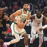 Celtics To Cover The Spread