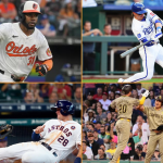 MLB Game Picks & Analysis